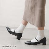 パンプス レディース ストラップ | shop kilakila | 詳細画像13