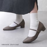 パンプス レディース ストラップ | shop kilakila | 詳細画像15