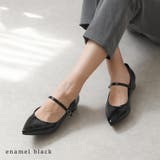 パンプス レディース ストラップ | shop kilakila | 詳細画像16