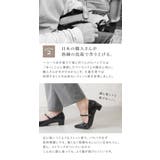 パンプス レディース ストラップ | shop kilakila | 詳細画像7