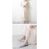パンプス レディース ローヒール | shop kilakila | 詳細画像15