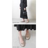 パンプス レディース ローヒール | shop kilakila | 詳細画像16