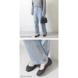 パンプス レディース ローヒール | shop kilakila | 詳細画像17