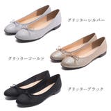 パンプス レディース ローヒール | shop kilakila | 詳細画像3