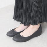 グリッターブラック | パンプス レディース ローヒール | shop kilakila