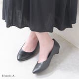 パンプス 黒 フォーマル | shop kilakila | 詳細画像15 