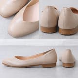 パンプス 痛くない ローヒール | shop kilakila | 詳細画像13 