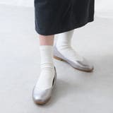 シルバー | パンプス 痛くない ローヒール | shop kilakila