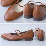 パンプス 痛くない ローヒール | shop kilakila | 詳細画像13