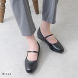 パンプス 痛くない ローヒール | shop kilakila | 詳細画像14