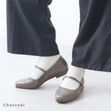 パンプス 痛くない ローヒール | shop kilakila | 詳細画像16