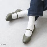 パンプス 痛くない ローヒール | shop kilakila | 詳細画像18