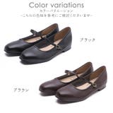 パンプス 痛くない ローヒール | shop kilakila | 詳細画像2
