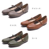 パンプス 痛くない ローヒール | shop kilakila | 詳細画像3