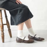 ブラウン | パンプス 痛くない ローヒール | shop kilakila