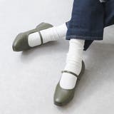 カーキ | パンプス 痛くない ローヒール | shop kilakila