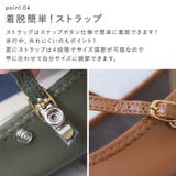 パンプス 痛くない ローヒール | shop kilakila | 詳細画像9