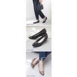 パンプス レディース ポインテッドトゥ | shop kilakila | 詳細画像12 