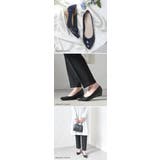 パンプス レディース ポインテッドトゥ | shop kilakila | 詳細画像15 