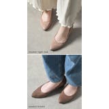 パンプス レディース ポインテッドトゥ | shop kilakila | 詳細画像18 