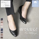 パンプス レディース ポインテッドトゥ | shop kilakila | 詳細画像1 