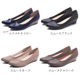 パンプス レディース ポインテッドトゥ | shop kilakila | 詳細画像3 