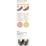 パンプス 痛くない 柔らかい | shop kilakila | 詳細画像9