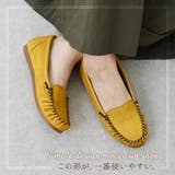モカシン レディース モカシンシューズ | shop kilakila | 詳細画像9