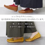 モカシン レディース モカシンシューズ | shop kilakila | 詳細画像12