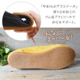 モカシン レディース モカシンシューズ | shop kilakila | 詳細画像15
