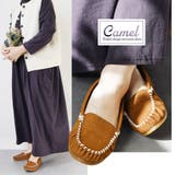 モカシン レディース モカシンシューズ | shop kilakila | 詳細画像18