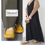 モカシン レディース モカシンシューズ | shop kilakila | 詳細画像19