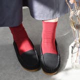 ブラック | モカシン レディース モカシンシューズ | shop kilakila