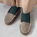 オーク | モカシン レディース モカシンシューズ | shop kilakila