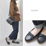 モカシン モカシンシューズ レディース | shop kilakila | 詳細画像13