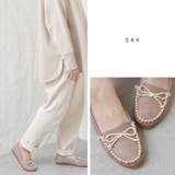 モカシン モカシンシューズ レディース | shop kilakila | 詳細画像15