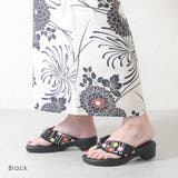 下駄 サンダル レディース | shop kilakila | 詳細画像13