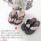 下駄 サンダル レディース | shop kilakila | 詳細画像4