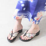 ホワイト | 下駄 サンダル レディース | shop kilakila