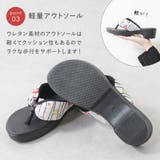 下駄 サンダル レディース | shop kilakila | 詳細画像7