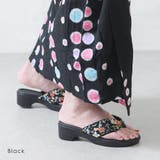 下駄 サンダル レディース | shop kilakila | 詳細画像13