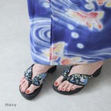 下駄 サンダル レディース | shop kilakila | 詳細画像15