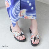 下駄 サンダル レディース | shop kilakila | 詳細画像17