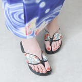 ホワイト | 下駄 サンダル レディース | shop kilakila