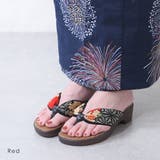 下駄 レディース おしゃれ | shop kilakila | 詳細画像13