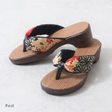 下駄 レディース おしゃれ | shop kilakila | 詳細画像14