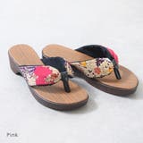 下駄 レディース おしゃれ | shop kilakila | 詳細画像17