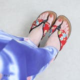 下駄 サンダル レディース | shop kilakila | 詳細画像15