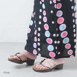 下駄 サンダル レディース | shop kilakila | 詳細画像17