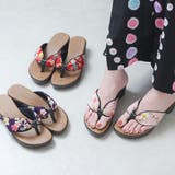 下駄 サンダル レディース | shop kilakila | 詳細画像18
